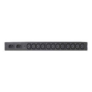 Online <b>Ups</b> AP4421 <b>Ups</b> ATS+STS PDU 1U 12*C13 Interface 10A STS Automatic Conversion Switch - Product Image 3