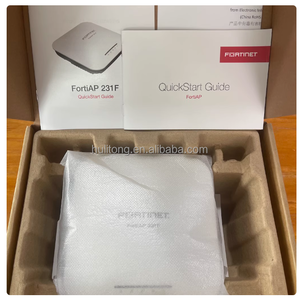 Point d'accès intérieur Fortinet Forti <span class=keywords><strong>231F</strong></span> FAP-<span class=keywords><strong>231F</strong></span> FAP-431F - Product Image 3