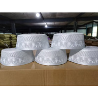 CCY, venta al por mayor, sombreros de oración musulmanes para Hui, nueva adoración de verano para hombres, Arabia Saudita, viejo Hui, sombrero plano, sombrero pequeño de malla