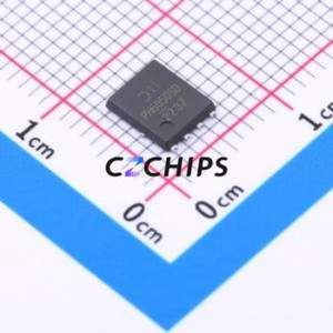 Original et tout nouveau PowerDI-8 DMPH6050SPD-13 (5x6) Transistor à effet de champ à transistor (MOSFET) - Product Image 1