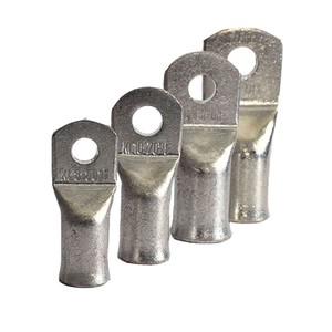 Aluminium Cable <b>Terminal</b> Lug OEM Cable Lug Type Aluminium Cable <b>Terminal</b> Lug OEM Aoguli - Product Image 5