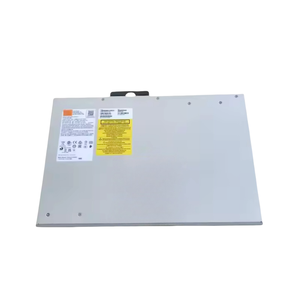 Commutateur réseau d'entreprise Gigabit PoE 48 ports Catalyst 9200 Series C9200L-48P-4X-A avec garantie d'un an - Product Image 1