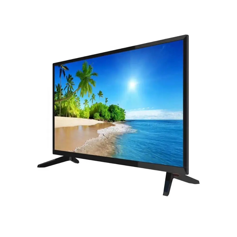 Akıllı tv çin 4k led tv android televizyon led tv WIFI fonksiyonu ile