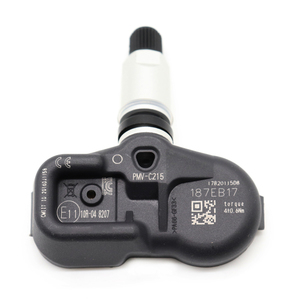 <span class=keywords><strong>Capteur</strong></span> de surveillance de la <span class=keywords><strong>pression</strong></span> des pneus PMV-C215 42607-48020 TPMS pour <span class=keywords><strong>Toyota</strong></span> C-HR Camry Land Cruiser Lexus LS500h LX570 RX450h - Product Image 2