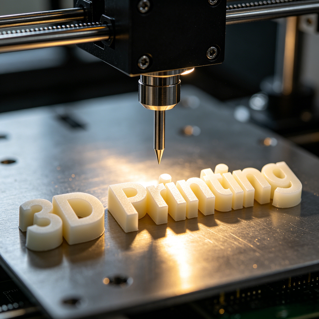 Low Volume Custom 3D Printing Service | OEM Factory for SLA/SLS Resin & Nylon Rapid Prototyping