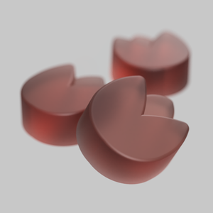 Automatische Starch less <span class=keywords><strong>Gummy</strong></span> <span class=keywords><strong>Candy</strong></span> & Jelly Bean <span class=keywords><strong>Candy</strong></span> Einzahlung Produktions linie Maschine <span class=keywords><strong>2025</strong></span> <span class=keywords><strong>New</strong></span> Core PLC Components Heißes Produkt - Product Image 2