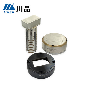 Murata Thick Turret Tool Murata <strong>Forming</strong> Emboss Tools <strong>Forming</strong> D/<strong>G</strong> Station - Product Image 2