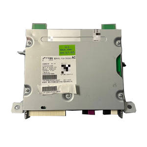 Accesorios originales Número de pieza principal Nueva condición Repuestos automotrices en China para JETOUR T2 OE - Product Image 1