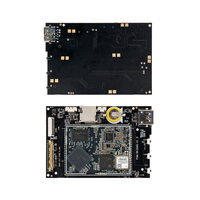 RK3566 SOM Android 0.8 TOPS NPU WIFI 6 Bluetooth 5.0 USB 3.0 USB 2.0 MIPI EDP LVDS SOM SBC para Personalización