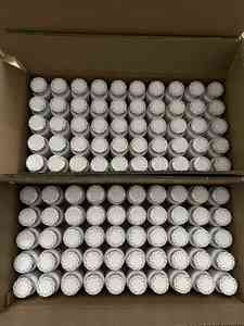 GMP ISO HACCP fabriek fabrikant op maat gemaakte private label deodorant Body Magic chlorofyl <span class=keywords><strong>capsules</strong></span> voor volwassenen, mannen en vrouwen - Product Image 4