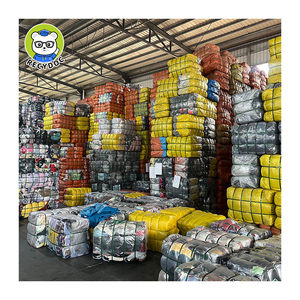 Adulte Bundle Crop Polo Conteneur Turquie Choix Balle Exportation Veste Avec Botswana Corée Mixte Utilisé Vêtements Dubaï Vente en Balles - Product Image 6