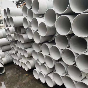 Поставщик труб из нержавеющей стали Astm A268 класс 304 316 сварные 304 трубы из нержавеющей стали квадратные трубы бесшовные трубы 304 фитинг - Product Image 6