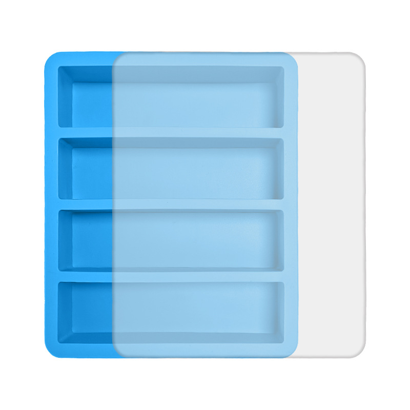 4 bleu-avec couvercle