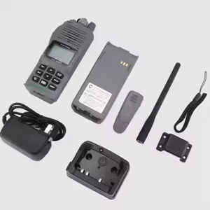 チヤンCY-VH03海洋海洋VHFラジオ防爆消火化学プラント長距離トーキングレンジトランシーバー - Product Image 4