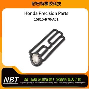Junta de Sellado de Filtro 15815-R70-A01 para Válvula Solenoide Honda VTEC, Material NBR, Pieza Estándar - Product Image 5