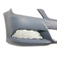 2048805547 tout nouveau pare-chocs de garniture avant de pièces de carrosserie automatique pour Mercedes Benz classe C W204 C180 C200 C220 C230 C250 C280 C300 C320