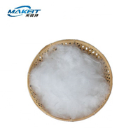 Nonwoven Polyester Staple Fiber Papermaking Fiber Spinning Chemical Fiber