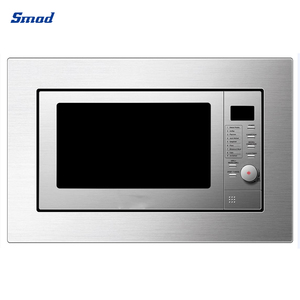 Smad or Oem 23l Built-in Type 900w Kitchen Microwave Oven for Dmb90-23lbmg Dmb90-23lbmg Microwave Oven 23l - Product Image 4