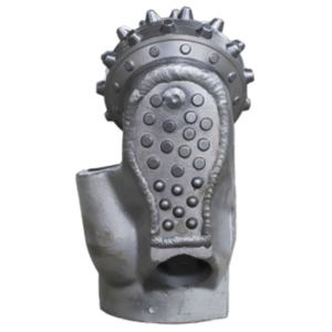 قطع واحدة من نوعية جيدة Tricone قطع غيار أدوات الحفر برميل النخيل الأساسية - Product Image 2