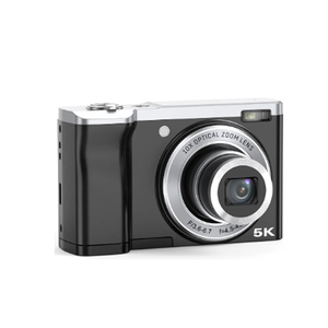 2.8 "IPS xoay màn hình 48mp HD Máy ảnh kỹ thuật số máy quay phim 5K <span class=keywords><strong>DSLR</strong></span> máy ảnh kỹ thuật số <span class=keywords><strong>Video</strong></span> với 10x Zoom cam - Product Image 5