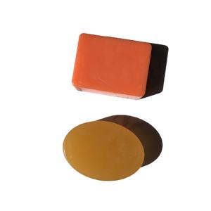 Venta caliente logotipo personalizado cúrcuma <span class=keywords><strong>azufre</strong></span> blanqueamiento <span class=keywords><strong>Facial</strong></span> baño jabón Anti-Acné Ácido Kójico zanahoria Natural forma sólida - Product Image 3