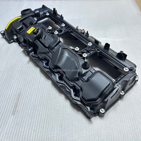 Cocok untuk BMW M2 M3 M4 Seri 4 F82 F83 Seri 2 F87 Seri 3 F80 Tutup Katup Tutup Kepala Silinder 11127846359