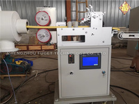 Prix d'usine, machine de fabrication de savon de toilette pour petit bar à domicile, pour laboratoire, dépoussiéreur de savon