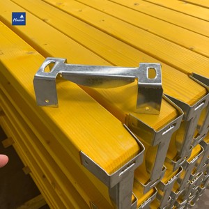 Viga H20 de Alta Eficiencia para Estructuras y Encofrados de Hormigón - Product Image 1