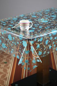 <span class=keywords><strong>Mantel</strong></span> <span class=keywords><strong>de</strong></span> plástico pvc impreso, impermeable, <span class=keywords><strong>precio</strong></span> barato, buena calidad - Product Image 5