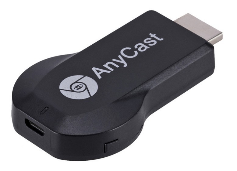 Anycast dongle m9 plus 1080p tv android inalámbrico receptor wifi dongle