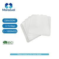 Patch de réparation transparent en TPU, ruban auto-adhésif étanche pour tentes, piscines gonflables, bouées, matelas pneumatiques et bateaux