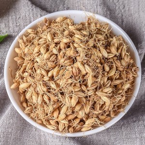 Té de Hierbas de Maltas Chinas Secas Naturales Sin Azufre (Hordeum Vulgare) en Oferta - Product Image 2