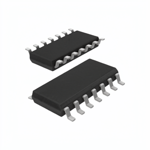 14 solc (0.154 ", กว้าง3.90มม.) ประตู IC หรือ3CH 3 Inp 14SO ลอจิก74LV27D 112ชิปส่วนประกอบอิเล็กทรอนิกส์ที่ได้รับอนุญาตตัวแทนจำหน่าย - Product Image 1