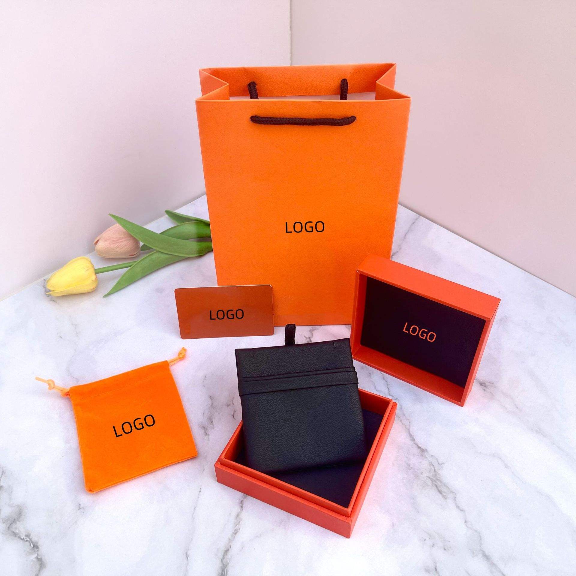 bracelet box high version