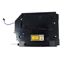 Witzcursor Original Reconditionné Neuf pour Ricoh 2554 3054 3554 6054 5054 4054 2555 Ensemble de Scanner Laser