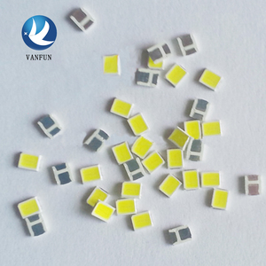 Vanfun công suất cao 0.5W 1W 3V 9V 18V SMD LED <span class=keywords><strong>Diode</strong></span> 5mm Kích thước UV/trắng/đỏ/xanh dương/vàng/xanh lá cây với bề mặt chip Epistar - Product Image 6