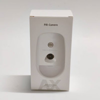 Détecteur de caméra PIR sans fil Hik DS-PDPC12P-EG2-WB(B)