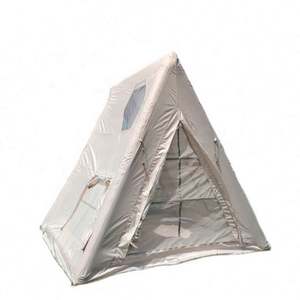 Casa Inflable para Acampar al Aire Libre, Impermeable, de Oxford, para las Cuatro Estaciones, de Montaje Rápido, Varios Tamaños Disponibles, Proveedores Chinos, Venta al Por Mayor - Product Image 1