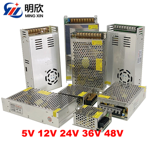 CE ROHS Cấp Giấy Chứng Nhận Cung Cấp Điện 12 Volt 30 Amps 360 Wát <span class=keywords><strong>Led</strong></span> Chuyển Đổi Cung Cấp Điện Biến Áp - Product Image 3