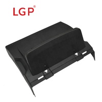 Venta caliente FH V3 Guardabarros trasero 700mm 21094394 21094400