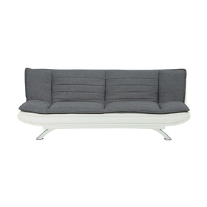 Winforce nhà máy phong cách Bắc Âu thiết kế hiện đại vải gấp <span class=keywords><strong>Sofa</strong></span> bấm vào <span class=keywords><strong>Clack</strong></span> phòng khách đồ nội thất <span class=keywords><strong>sofa</strong></span> cama sofaed kim loại chân - Product Image 6