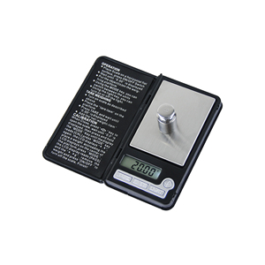 Balance de poche numérique BDSCALES haut de gamme 200g/0.01g, balance électronique portable pour bijoux et or, mini-balance pour usage domestique - Product Image 5