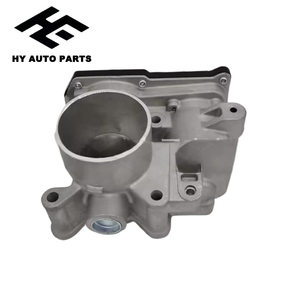 8200568712 8200285017 8200284968  161202859R Cuerpo de Aceleración para <span class=keywords><strong>Renault</strong></span> Twingo 1.2L 16V D4F 2007 2014 - Product Image 5