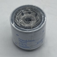 Filtre à carburant diesel Donaldson P551042 authentique, neuf, à visser, à débit total, pour moteur