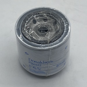 Filtro de Combustible Diésel Original P551042 para <span class=keywords><strong>Donaldson</strong></span>, Filtro de Motor de Flujo Completo Enroscable - Product Image 6