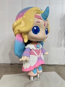 Trực Tiếp Bán Buôn Chất Lượng Tốt Anime Mô Hình Nhựa Mô Hình Anime Anime Manga Mô Hình Đồ Chơi - Product Image 5