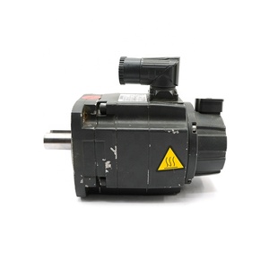 มอเตอร์เซอร์โว AC ขั้นสูงที่เชื่อถือได้ รุ่นดั้งเดิม 1FK7040-2AK71-1RA0 2.3kW สำหรับระบบควบคุมการเคลื่อนที่ที่มีความแม่นยำสูง - Product Image 2