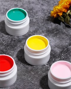 12 Kleuren Set Nagelgellak Nail Art Diy Tekening Uv <span class=keywords><strong>Gel</strong></span> Mooie Prijs 8Ml Fles Hoge Kwaliteit Groothandel Professionele - Product Image 6