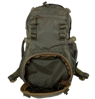 Sac d'assaut, casque, sac de cargaison, sac d'hydratation tactique, sac à dos tactique