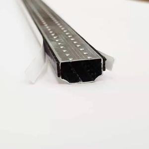 Perfil de Aluminio para Vidrio Aislante, Barra Separadora de Aluminio para Vidrio Aislante, Gran Venta - Product Image 6